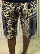 Heritage Cargo Shorts (Men)